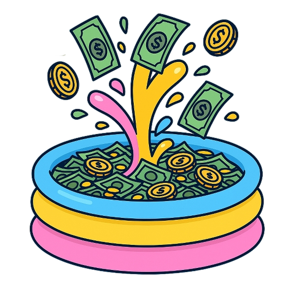 POOL Logo